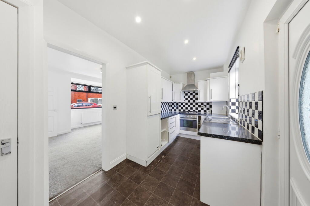 Scott Avenue, Hindley, Wigan, WN2 4DG - Widok 4