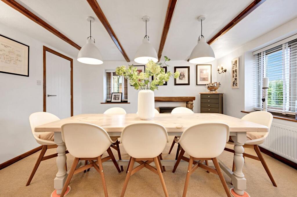 Additional image 35 of Pollard Row, Fence