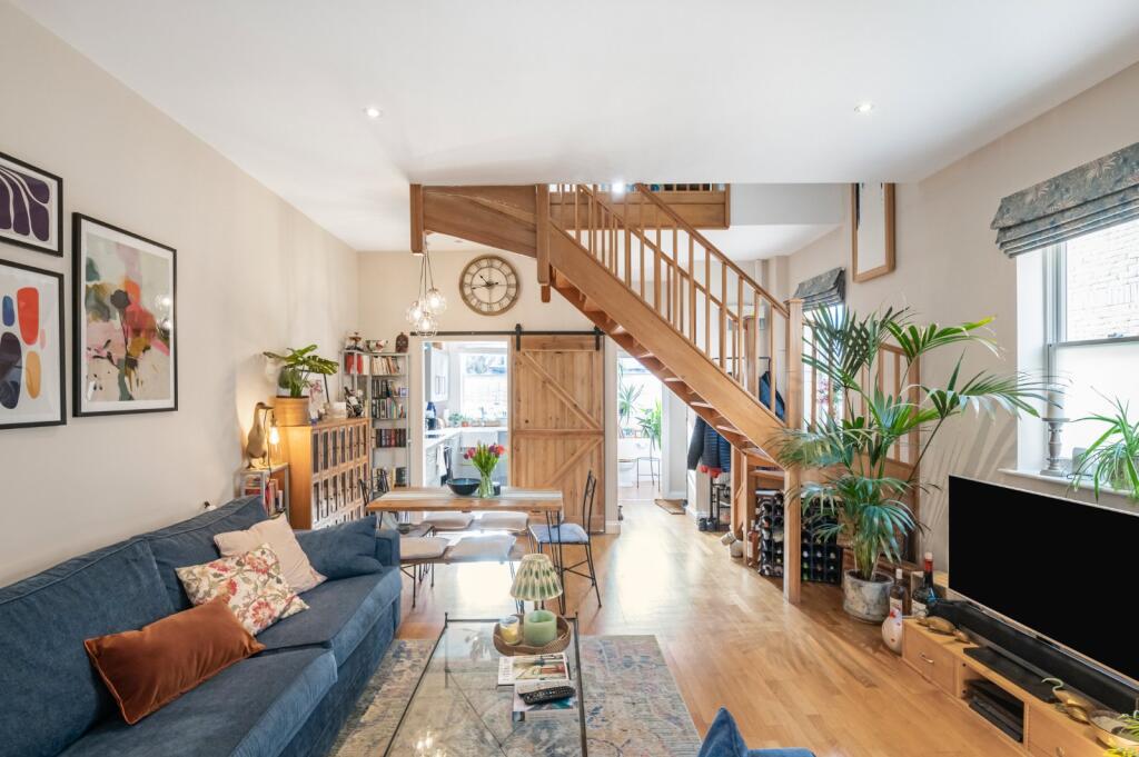Main image of property: Regis Place, Brixton, London, SW2
