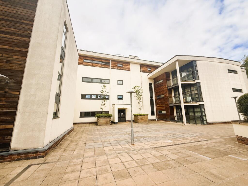 Main image of property: Freemans Quay, Durham City, DH1 1SW