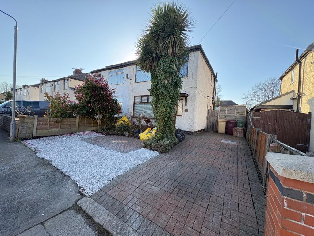 Main image of property: Glenmore Avenue, Farnworth, Bolton