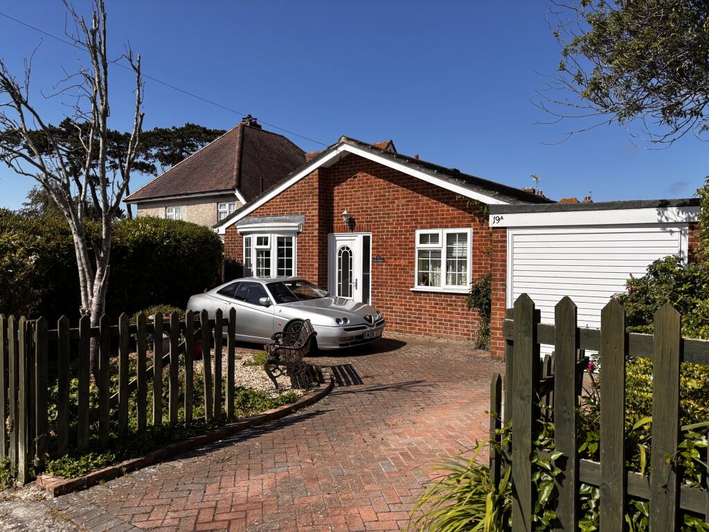 Main image of property: Redcliffe Road, Swanage, Dorset