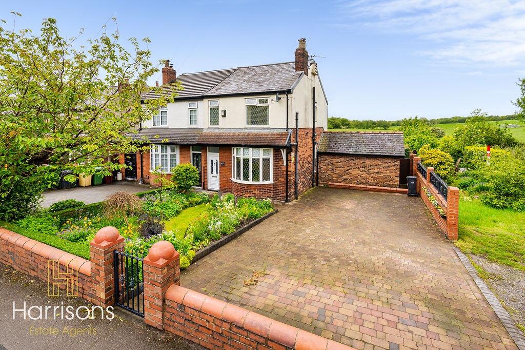 Main image of property: St. Helens Road, Bolton, BL5