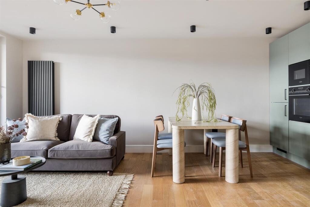 Main image of property: Aubrey Road Walthamstow