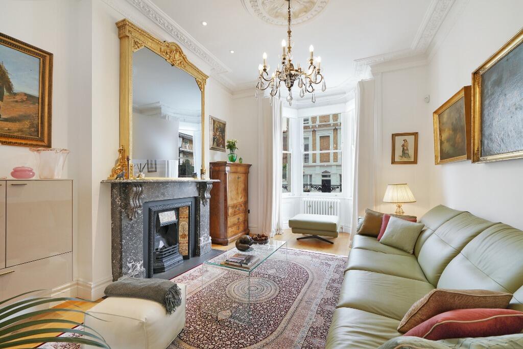House in London - View 2