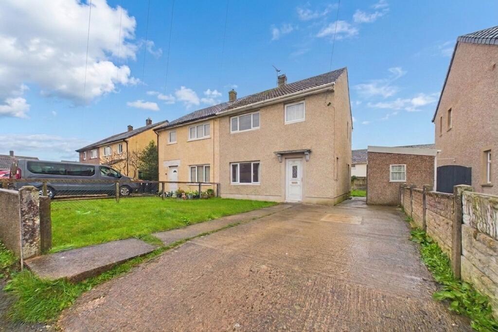 Main image of property: Patterdale Close, Whitehaven, CA28