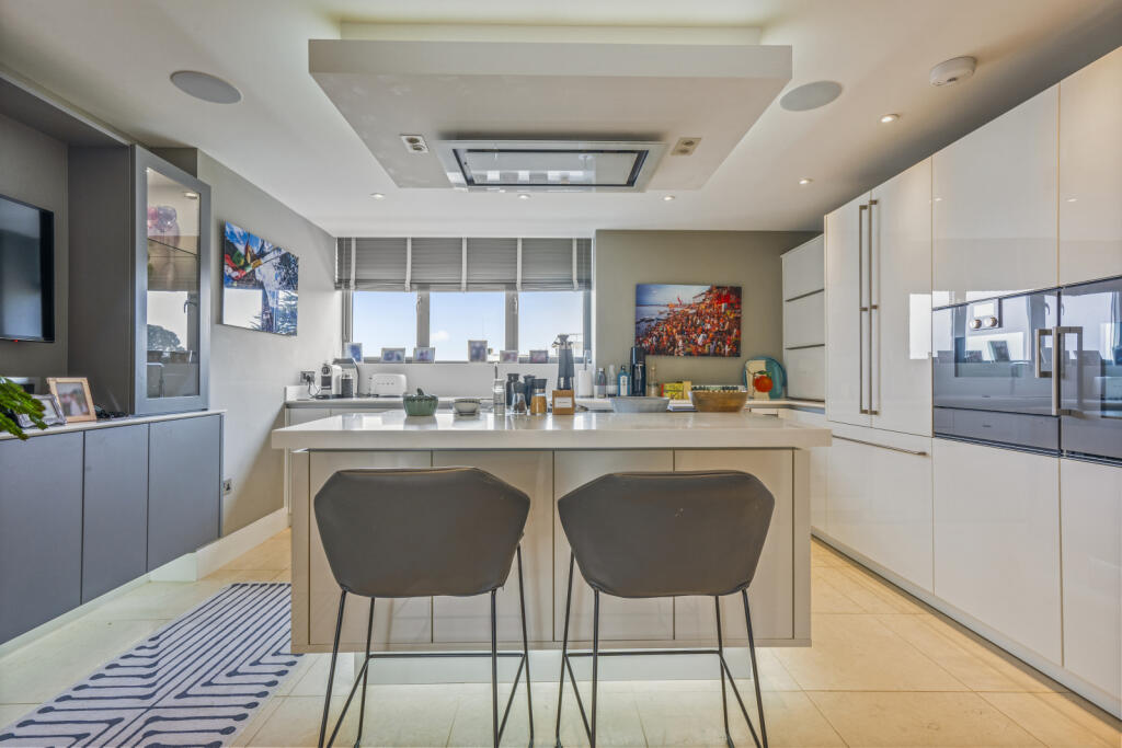 Additional image 6 of Panorama Road, Sandbanks, Poole, Dorset, BH13