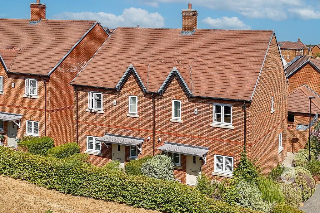 House in Reading, Warfield