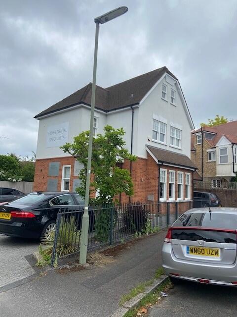 Main image of property: Hillbrow Road, Esher, Surrey, KT10