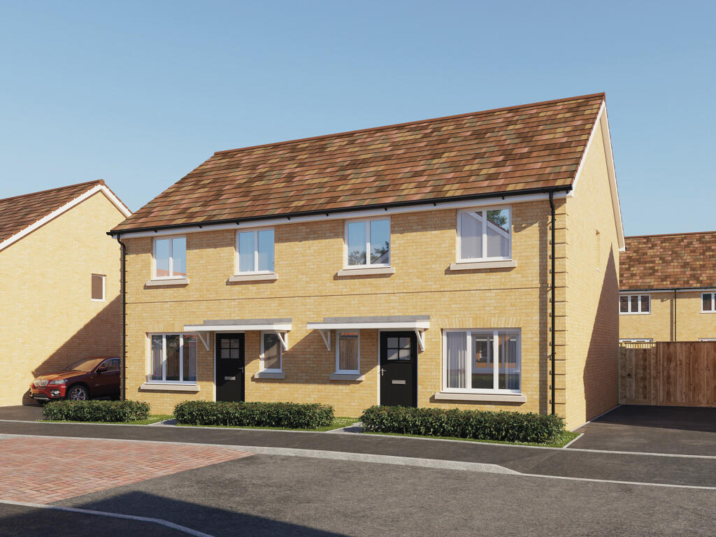 House in Fenland, Wimblington - View 2