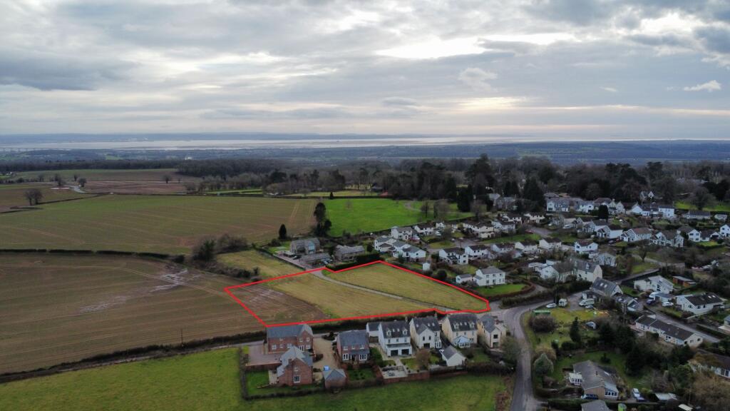 Main image of property: Crick Road, Shirenewton, NP16