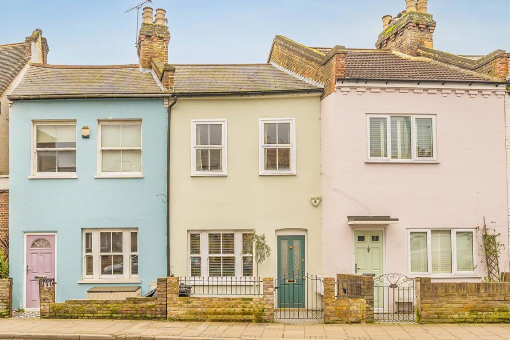 Main image of property: Staines Road, Twickenham