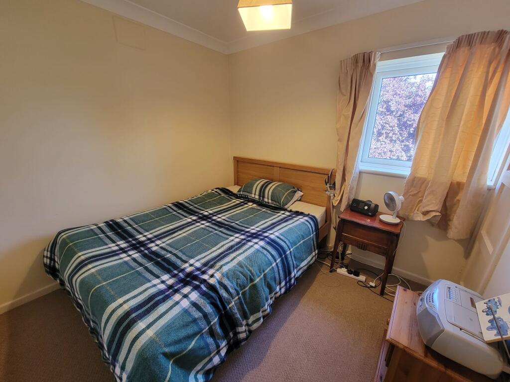 House in Ipswich - More