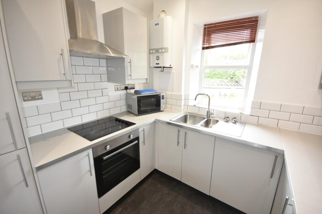 Main image of property: Brentwood Avenue, Jesmond