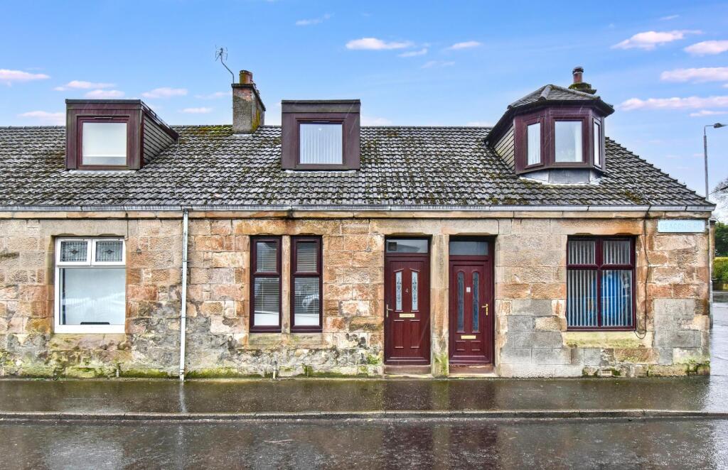 Main image of property: Deacons Road, Kilsyth, G65