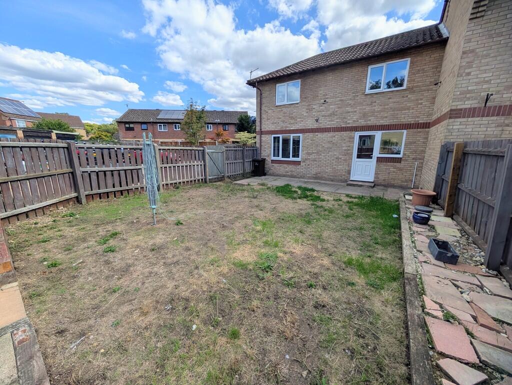 Main image of property: Thyme Close, Thetford