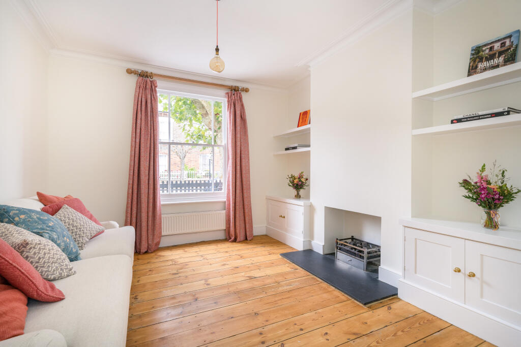 House in London, Kensal Town, Queen's Park - View 5