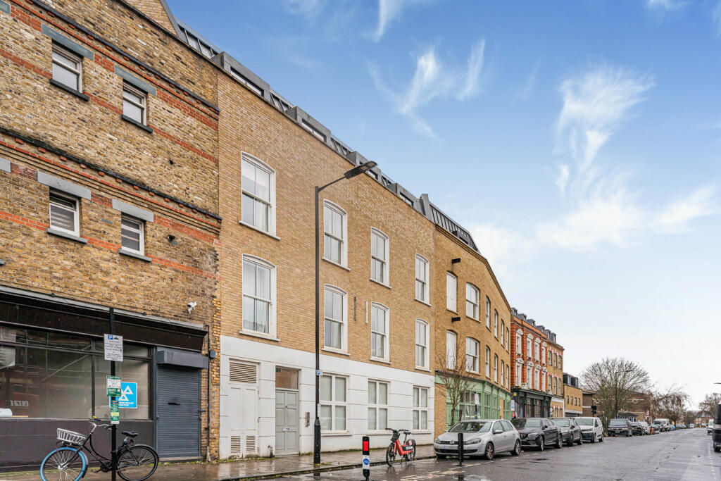 Main image of property: Stamford Road, London, N1