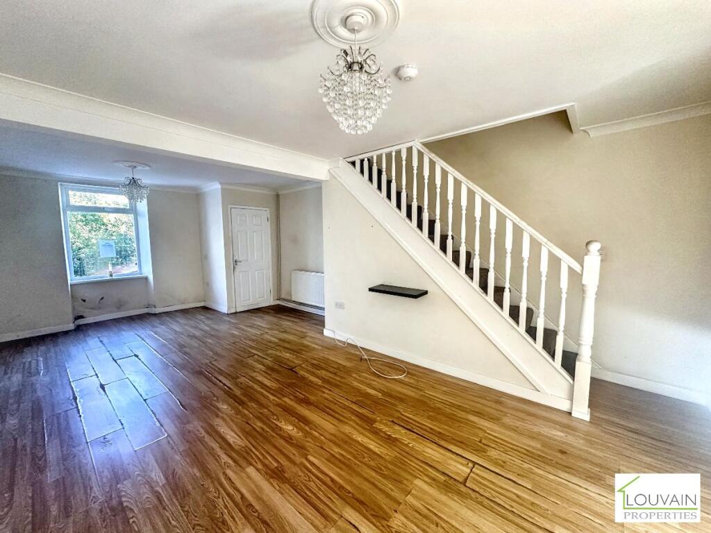 House in Newport, Tredegar - View 5