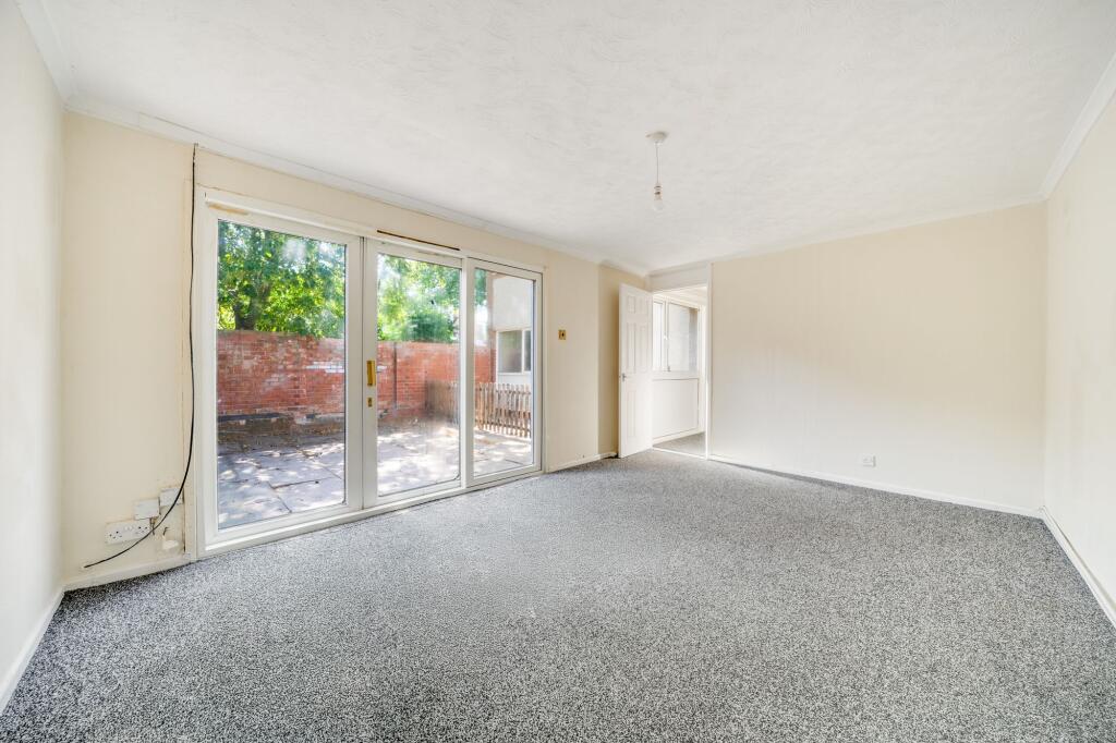 House in Madeley, Telford and Wrekin - View 2