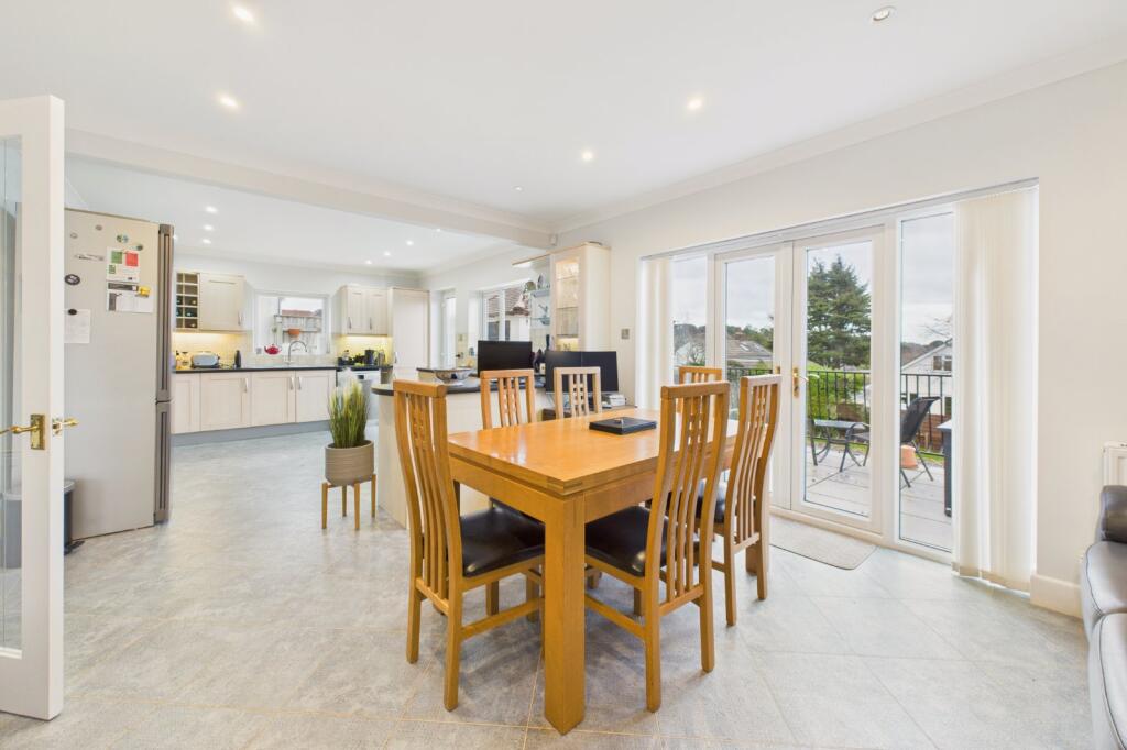 Roman Road, Broadstone, Dorset, BH18 - View 2
