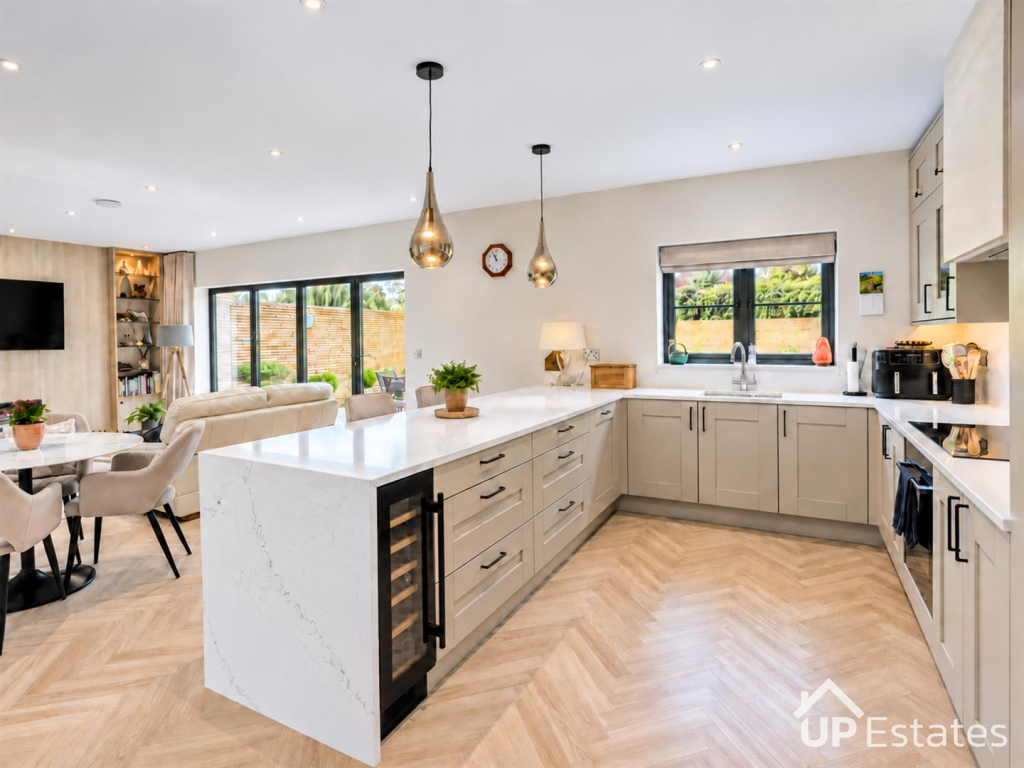 House in Leicester - More