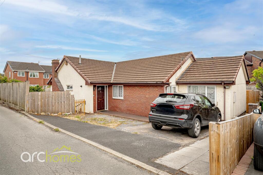 Main image of property: St. James Street, Westhoughton, Bolton