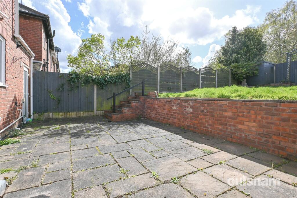 Additional image 26 of Woodbourne Road, Bearwood, West Midlands, B67