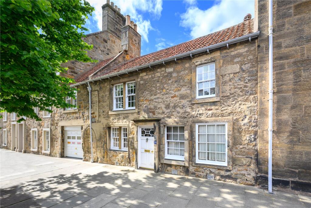 Main image of property: South Street, St. Andrews, Fife, KY16