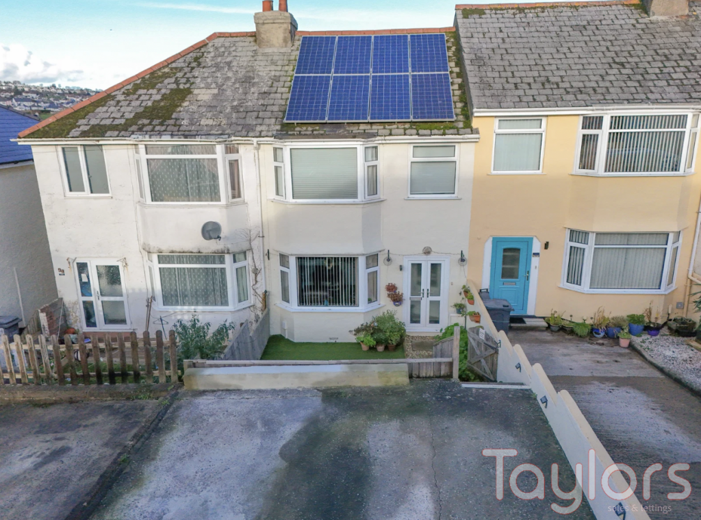 Berry Road, Paignton