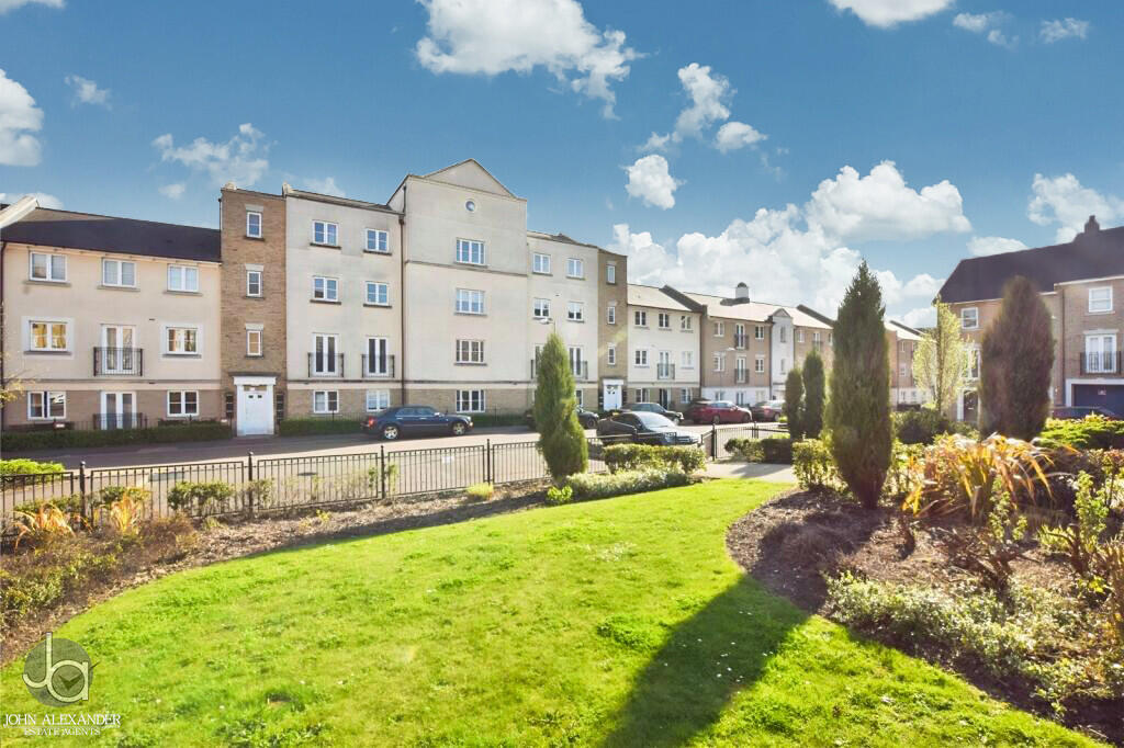 Main image of property: Propelair Way, Braiswick Park, Colchester