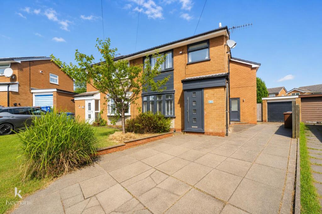 House in Bolton - View 2
