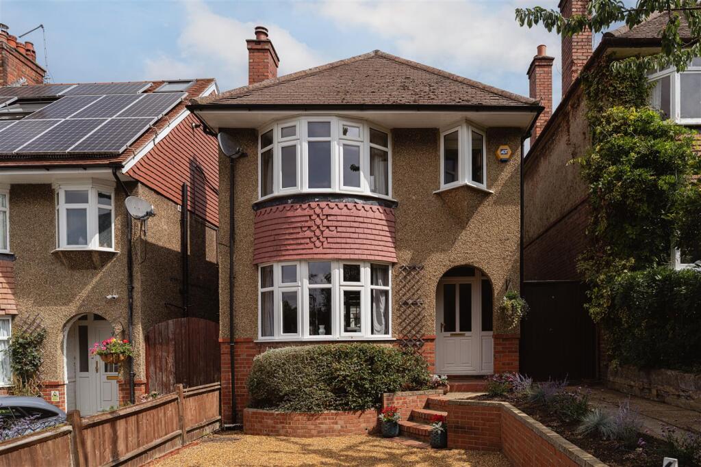 Main image of property: Old Redstone Drive, Redhill