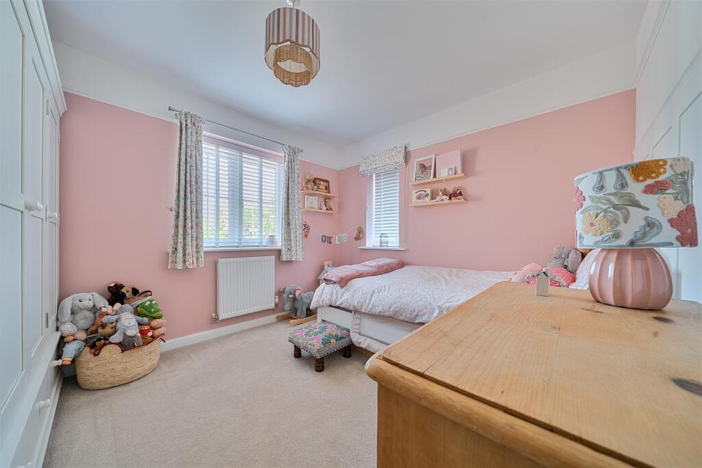 House in Shrewsbury, Bomere Heath and District - More