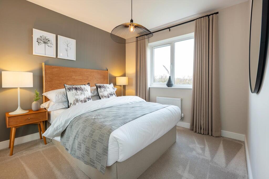 Main image of property: Cwrt Sirhowy
Cwm Gelli	
Blackwood	
NP12 1BU