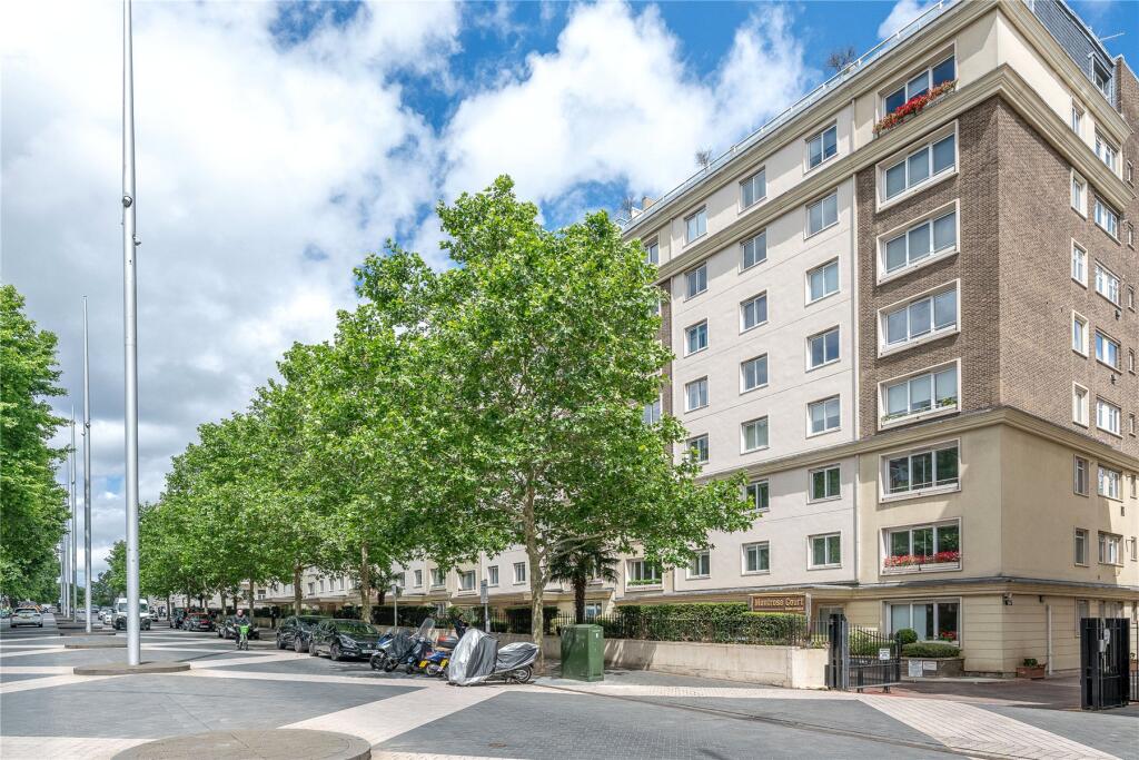 Main image of property: Princes Gate, London, SW7