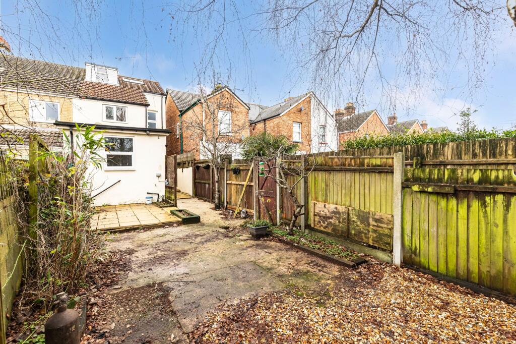 Additional image 21 of Florence Road, BH14