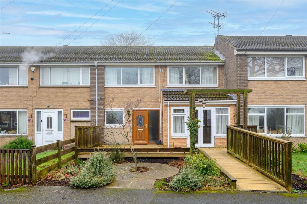 Main image of property: Wickham Close, Boston Spa, LS23