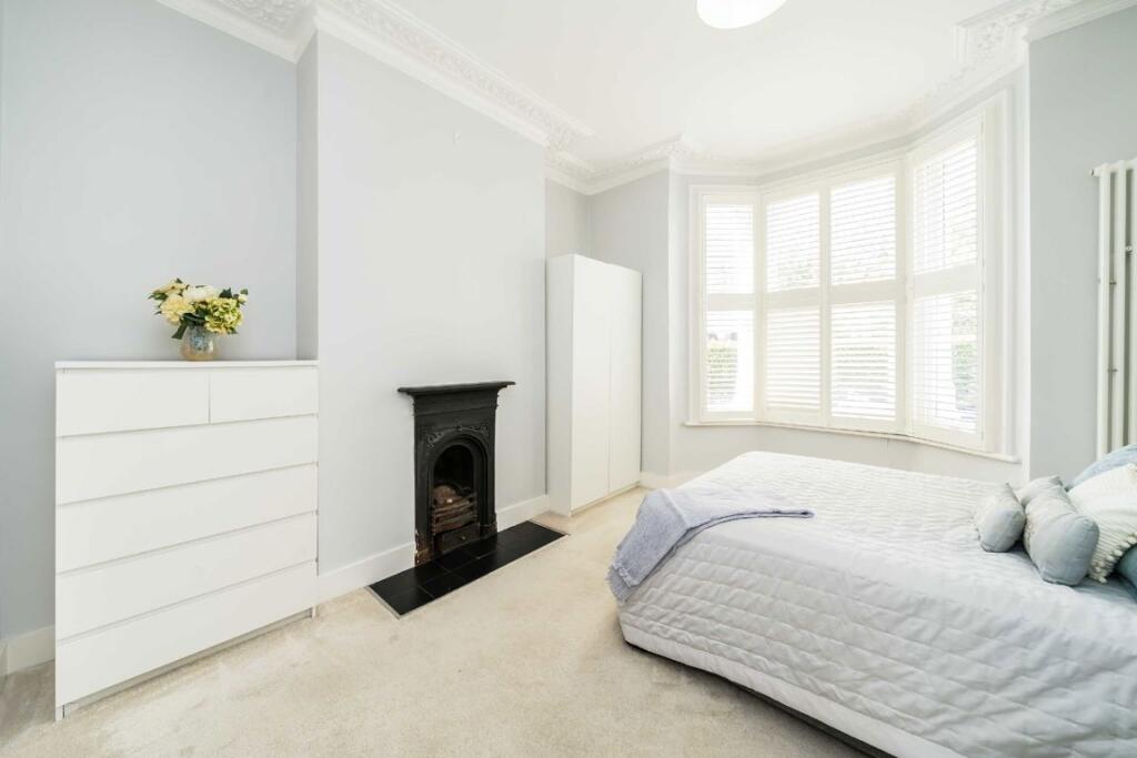 Apartment in London, Brondesbury Park, Queen's Park - View 5