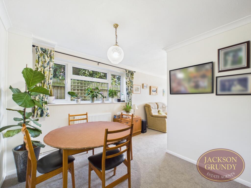 Exmoor Close, Northampton, NN3 3AU - View 6