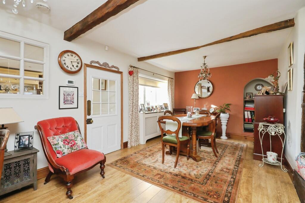 House in South Norfolk, Wymondham - View 6