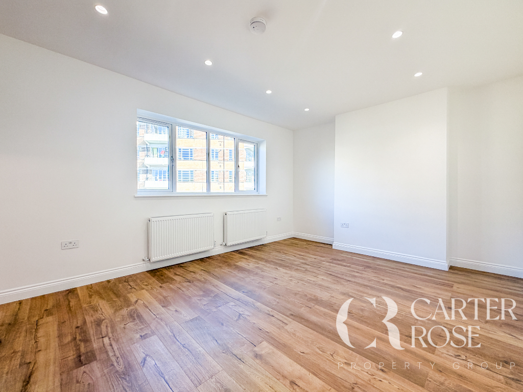 Main image of property: Felsberg Road, London, SW2
