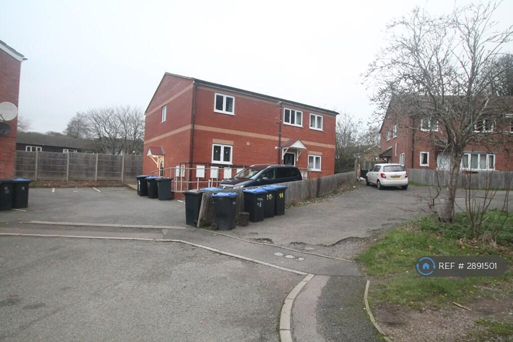 Main image of property: Dore Close, Northampton, NN3