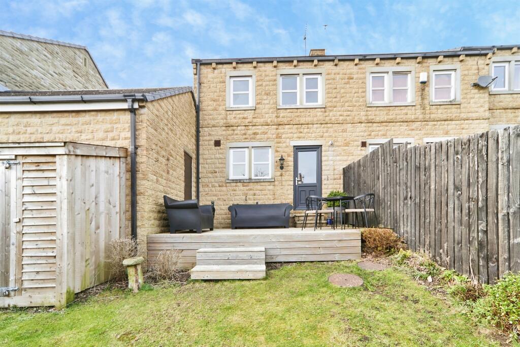 Additional image 13 of Moor Drive, Oakworth, Keighley