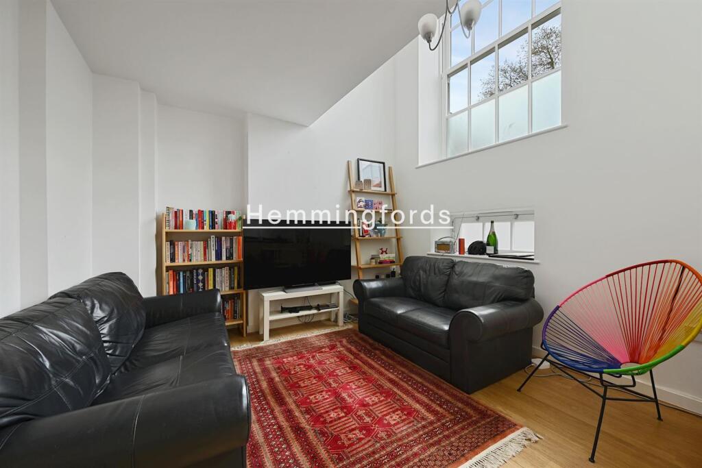 Shepperton Road, London, N1 - View 3