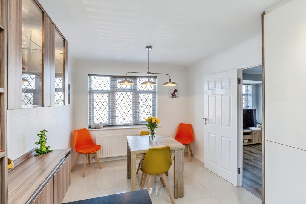 Bramblewood Road, Weston-super-Mare, Somerset, BS22 - View 4