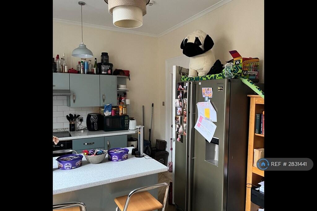 1 bedroom flat share for rent