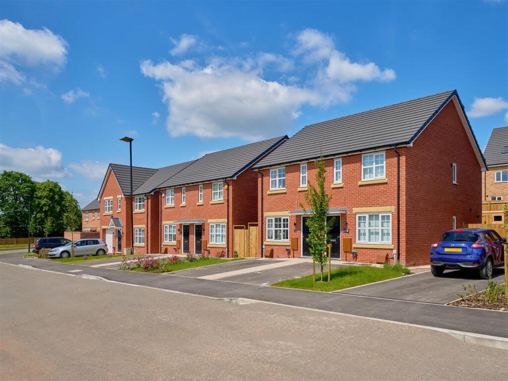Main image of property: Coseley New Village, Tipton, DY4