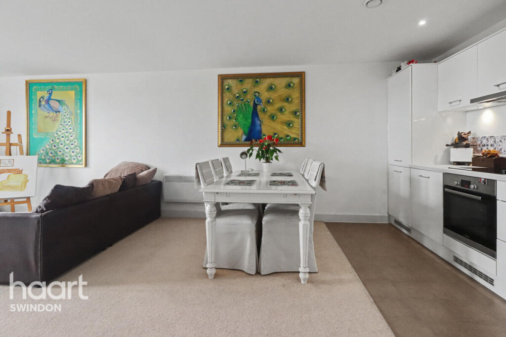 Main image of property: Fire Fly Avenue, Swindon