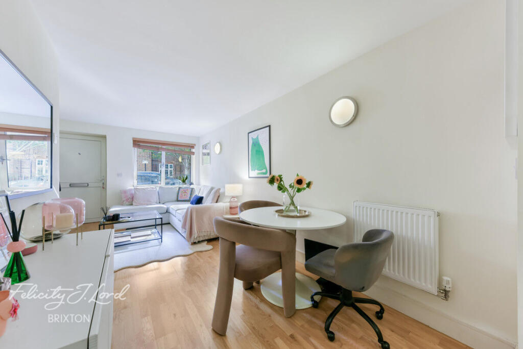 Main image of property: Liberty Street, London SW9